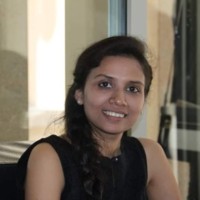 Switch Therapeutics Employee Priyanka Singh's profile photo