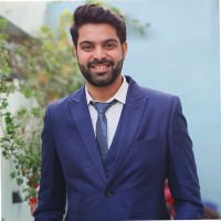Manish Mundhara's profile photo