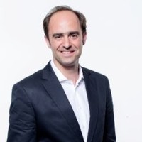 Sky Deutschland GmbH Employee Alessandro Reitano's profile photo