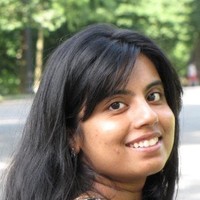 Charu Agarwal Email & Phone Number