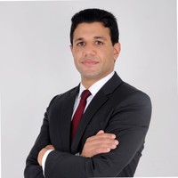 Sameh Sarwat Email & Phone Number