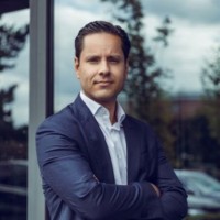 CORBUS Advocaten Lawyers Avocats Employee Glenn Fredrix's profile photo