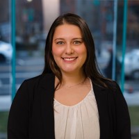 Alluvus Employee Rachel Frizzell's profile photo
