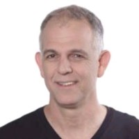 Guesty Employee Gil Wasserman's profile photo