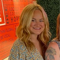 SPARK Ohio Employee Olivia Smyser's profile photo