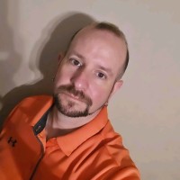 Fab-Tec, Inc. Employee David Hambleton's profile photo