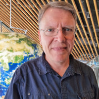 Rockburst Technologies Employee Cliff Edwards's profile photo