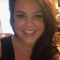 Bryan University Employee Jade Gamm's profile photo
