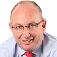 Maddox Technical Solutions Employee Simon Maddox's profile photo