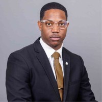 Central Bank of The Bahamas Employee Adrian Newbold Jr.'s profile photo