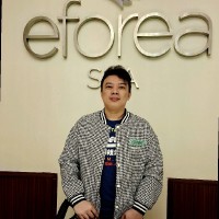 Waves Hotel Employee Rajyl Daryl Villaflor's profile photo