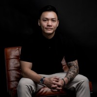 Kaliber Performance Marketing Employee Shawn Lee's profile photo