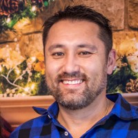 Amazon Employee Bobby Rider's profile photo