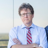 Brooks, Pierce, McLendon, Humphrey & Leonard, LLP Employee Robert King's profile photo