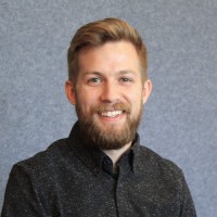 Symbotic Employee William Goddard's profile photo