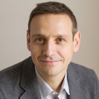 Fluidra Employee Pierre-Yves Menes's profile photo