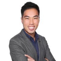 SKIM Employee Brandon Foo's profile photo