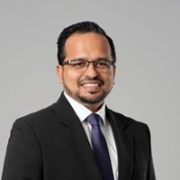 National Development Bank PLC (NDB) Employee Ashan Wikramanayake's profile photo