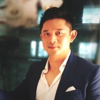WorldFirst Employee Yi Cheng's profile photo