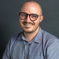 University of Southern California Employee Danny Cotton's profile photo