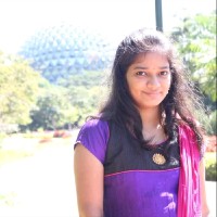 Vidhya T Email