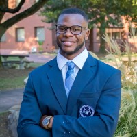 ControlEHS Employee Tyler McGhee's profile photo