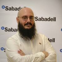 Sabadell Digital Employee Jairo C.'s profile photo