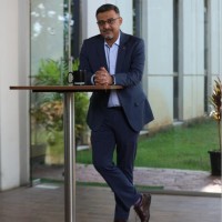 Email e telefono di Rajarshi Moitra