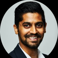 Zenon Employee Madhav Murali's profile photo