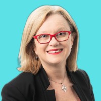 PB Performance and Development Employee Jo Saies's profile photo