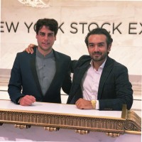 Silverbear Capital Inc. Employee Brad Pamnani's profile photo