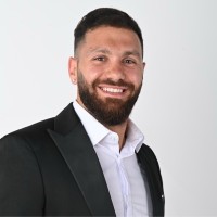 FX Back Office Employee Roy Semaan's profile photo