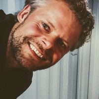 Spinque Employee Michiel Hildebrand's profile photo