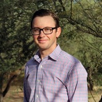 Arizona Adoption Help Employee Thomas Underwood's profile photo