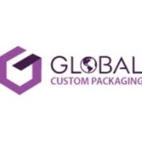 Global Custom Packaging Employee Global Packaging's profile photo