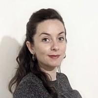 I.CODE Employee Alicia Baron's profile photo