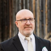 Blue Letter Bible Employee Steve Chisholm's profile photo