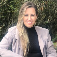 F1RST Digital Services Employee Andreza Lima's profile photo