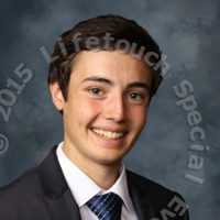 A Grade Ahead (Formerly MathWizard) Employee Tyler Manke's profile photo