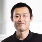 Siqi Liu's profile photo