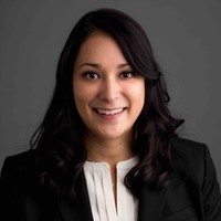 Holcomb State Bank Employee Arlett Bonne's profile photo