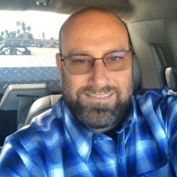 Swinerton Employee Brad Todd's profile photo
