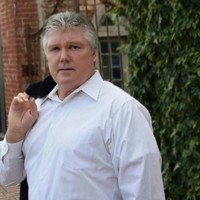 JHNA Employee John Martin's profile photo