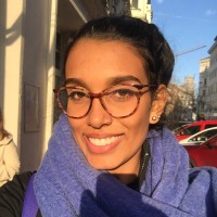 Ativo Ambiental Employee Alicia Helena Souza Rodrigues Ferreira's profile photo
