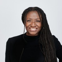 Optimum Employee Judith Rudge's profile photo