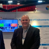 Innovaer Technologies Employee Tony Nowak's profile photo