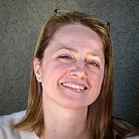 IHECS Employee Luyckx Corine's profile photo