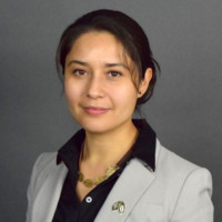 University of Utah, Department of Biomedical Informatics Employee Eli Covarrubias's profile photo