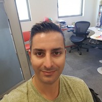 ADAMA Ltd. Employee David Suissa's profile photo