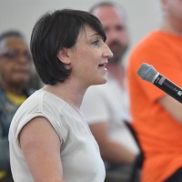 Sarah Robinson Email & Phone Number